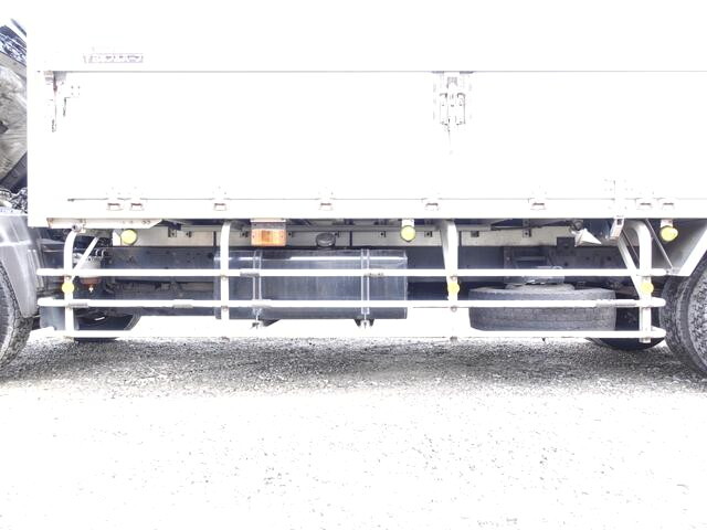 日野レンジャーアルミウイング増トン（6t・8t）[写真21]