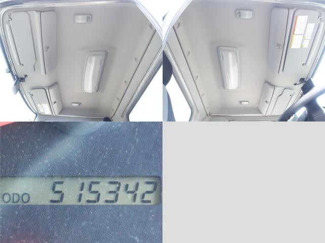 日野レンジャーアルミウイング増トン（6t・8t）[写真24]