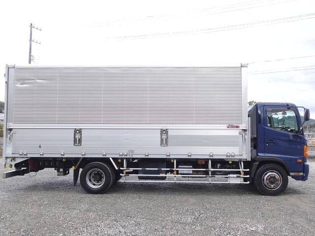 日野レンジャーアルミウイング増トン（6t・8t）[写真06]