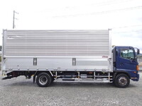 日野レンジャーアルミウイング増トン（6t・8t）[写真07]