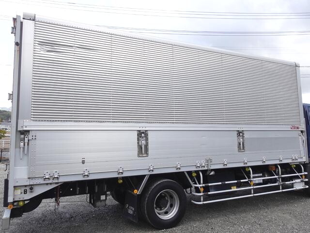 日野レンジャーアルミウイング増トン（6t・8t）[写真07]