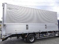 日野レンジャーアルミウイング増トン（6t・8t）[写真08]