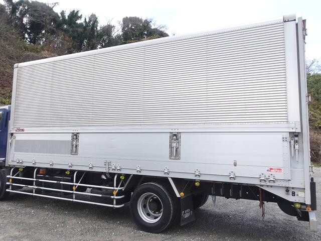 日野レンジャーアルミウイング増トン（6t・8t）[写真08]