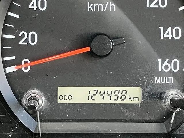 いすゞエルフ平ボディ小型（2t・3t）[写真33]