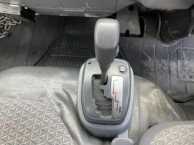 いすゞエルフ平ボディ小型（2t・3t）[写真34]