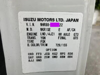 いすゞエルフ平ボディ小型（2t・3t）[写真39]