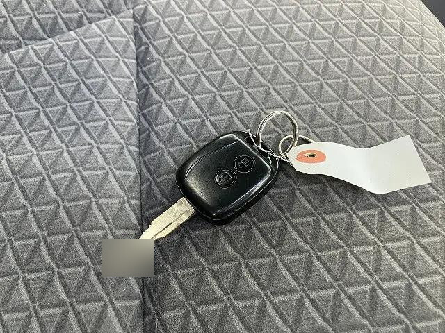 いすゞエルフ平ボディ小型（2t・3t）[写真39]