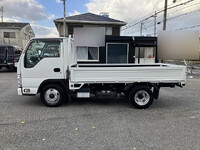 いすゞエルフ平ボディ小型（2t・3t）[写真08]