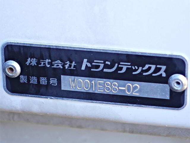 日野プロフィアアルミウイング大型（10t）[写真12]