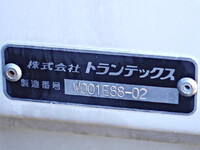 日野プロフィアアルミウイング大型（10t）[写真13]