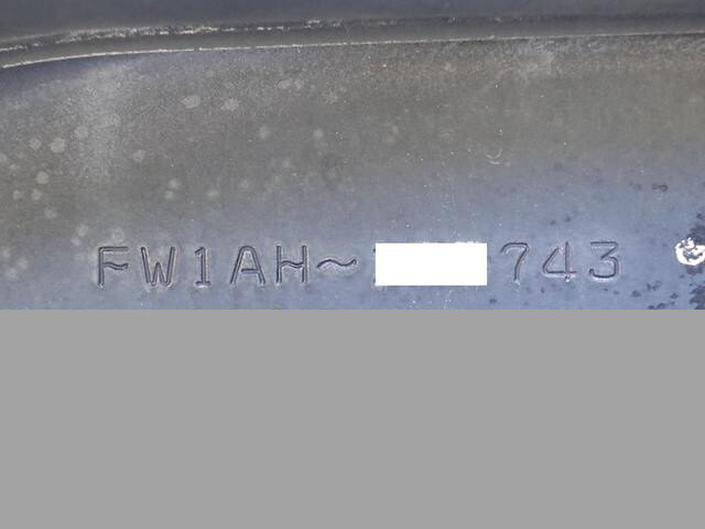 日野プロフィアアルミウイング大型（10t）[写真13]