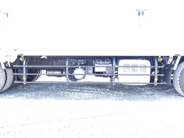 日野プロフィアアルミウイング大型（10t）[写真14]