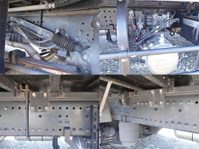 日野プロフィアアルミウイング大型（10t）[写真15]