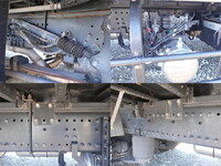 日野プロフィアアルミウイング大型（10t）[写真16]