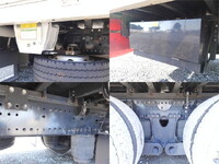 日野プロフィアアルミウイング大型（10t）[写真17]