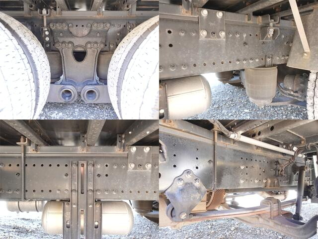 日野プロフィアアルミウイング大型（10t）[写真17]