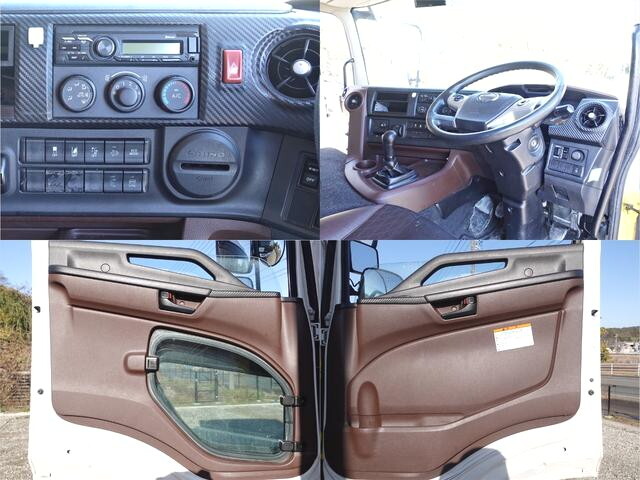 日野プロフィアアルミウイング大型（10t）[写真20]