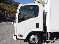 いすゞエルフ冷凍車（冷蔵車）小型（2t・3t）[写真11]
