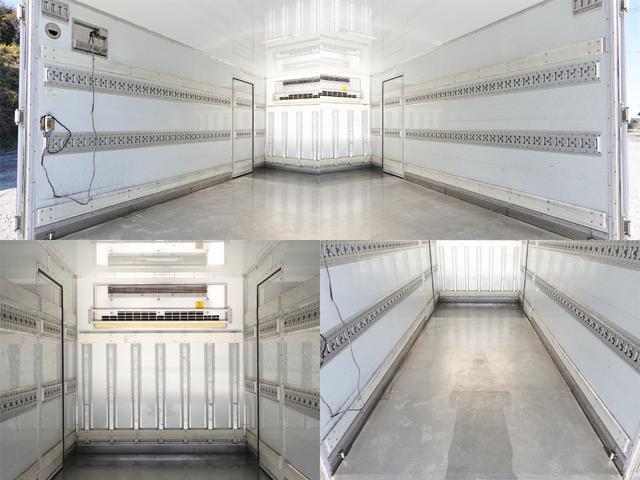 いすゞエルフ冷凍車（冷蔵車）小型（2t・3t）[写真12]