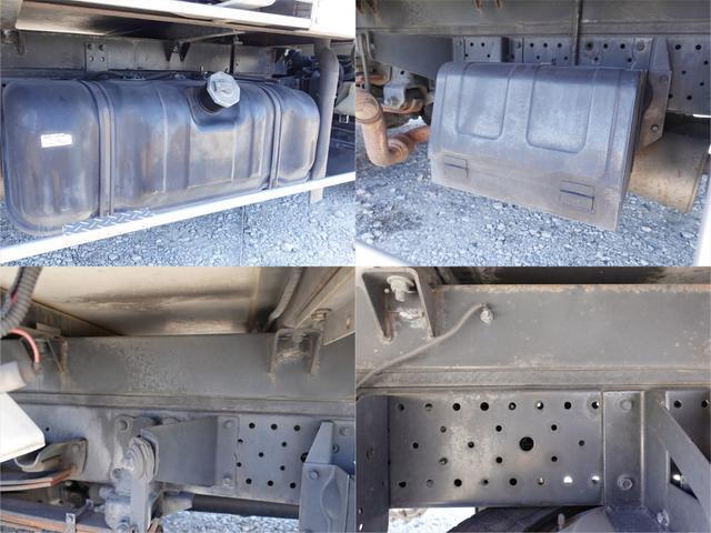 いすゞエルフ冷凍車（冷蔵車）小型（2t・3t）[写真15]