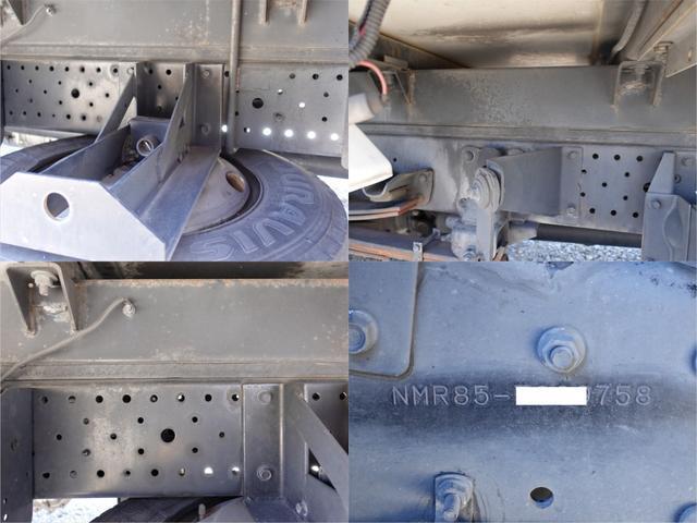 いすゞエルフ冷凍車（冷蔵車）小型（2t・3t）[写真17]