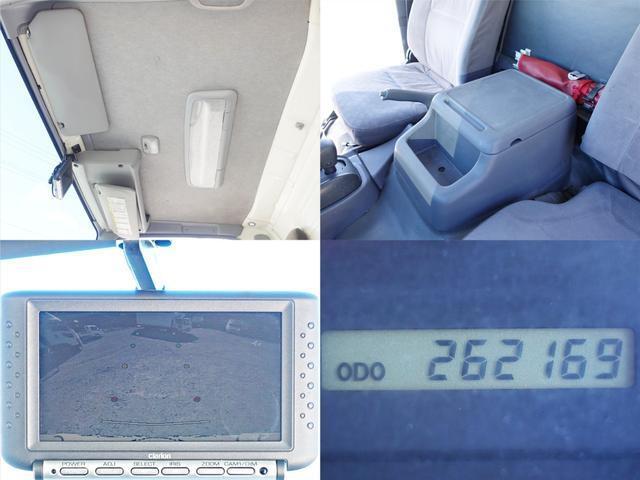 いすゞエルフ冷凍車（冷蔵車）小型（2t・3t）[写真21]