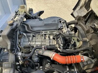 三菱ふそうキャンターアルミウイング小型（2t・3t）[写真16]