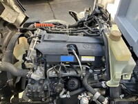 三菱ふそうキャンターアルミウイング小型（2t・3t）[写真17]