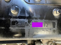 三菱ふそうキャンターアルミウイング小型（2t・3t）[写真18]