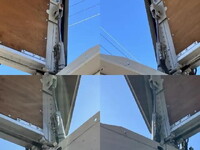 三菱ふそうキャンターアルミウイング小型（2t・3t）[写真19]