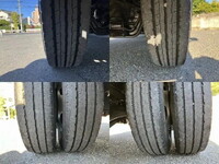 三菱ふそうキャンターアルミウイング小型（2t・3t）[写真22]