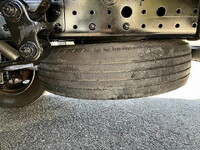 三菱ふそうキャンターアルミウイング小型（2t・3t）[写真24]