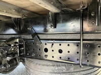 三菱ふそうキャンターアルミウイング小型（2t・3t）[写真25]