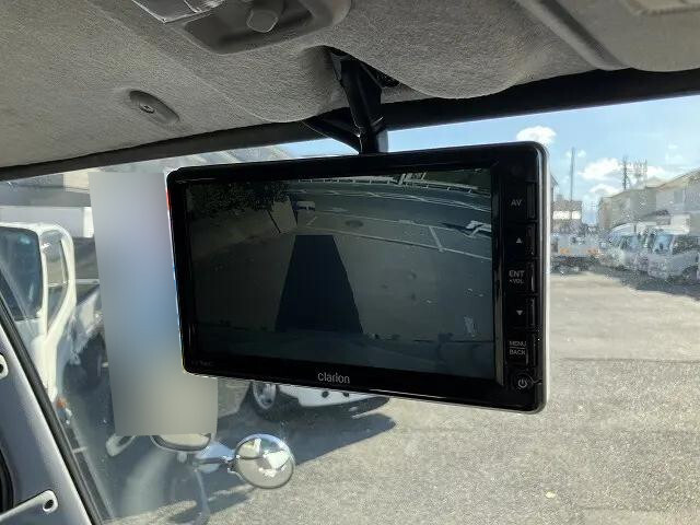 三菱ふそうキャンターアルミウイング小型（2t・3t）[写真34]