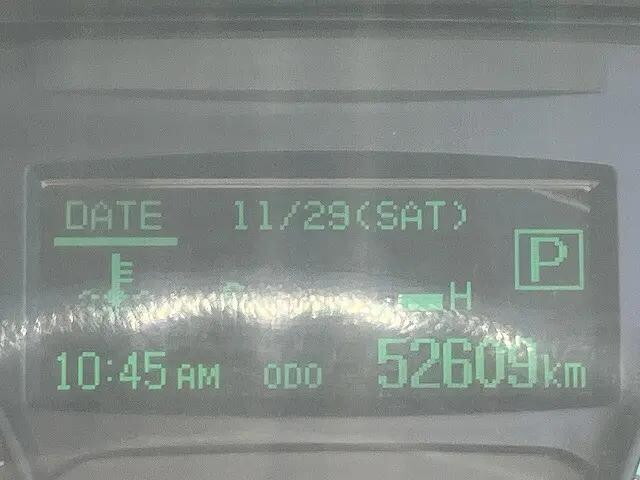 三菱ふそうキャンターアルミウイング小型（2t・3t）[写真35]