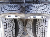 いすゞフォワードアルミウイング中型（4t）[写真17]