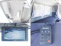 いすゞフォワードアルミウイング中型（4t）[写真26]