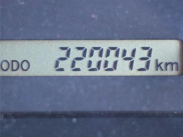 いすゞフォワードアルミウイング中型（4t）[写真26]