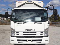 いすゞフォワードアルミウイング中型（4t）[写真04]