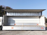 UDトラックスクオンアルミウイング大型（10t）[写真13]