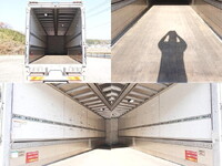 UDトラックスクオンアルミウイング大型（10t）[写真14]