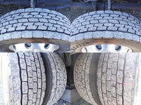 UDトラックスクオンアルミウイング大型（10t）[写真15]