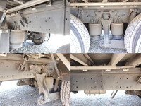 UDトラックスクオンアルミウイング大型（10t）[写真22]