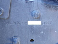 いすゞエルフアルミウイング小型（2t・3t）[写真16]