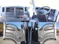 いすゞエルフアルミウイング小型（2t・3t）[写真22]