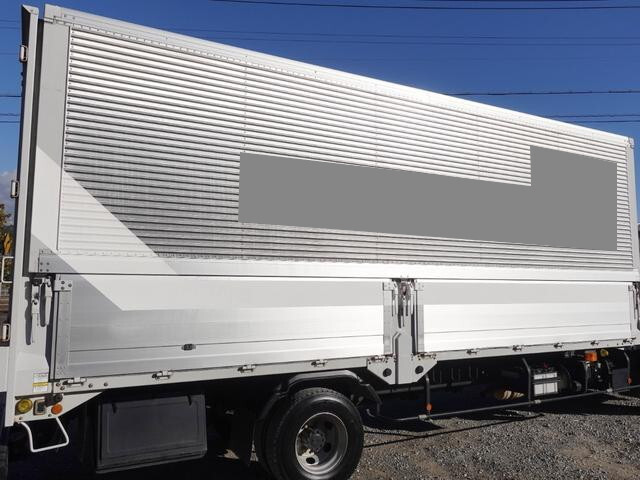 日野レンジャーアルミウイング中型（4t）[写真11]