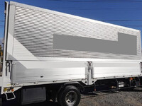 日野レンジャーアルミウイング中型（4t）[写真12]