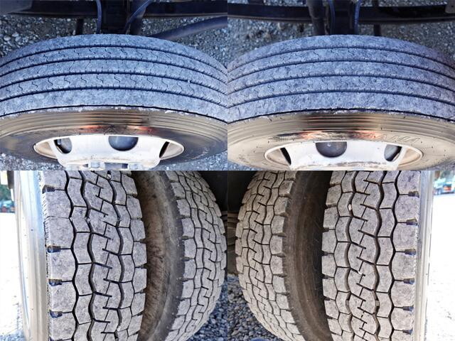 日野レンジャーアルミウイング中型（4t）[写真15]