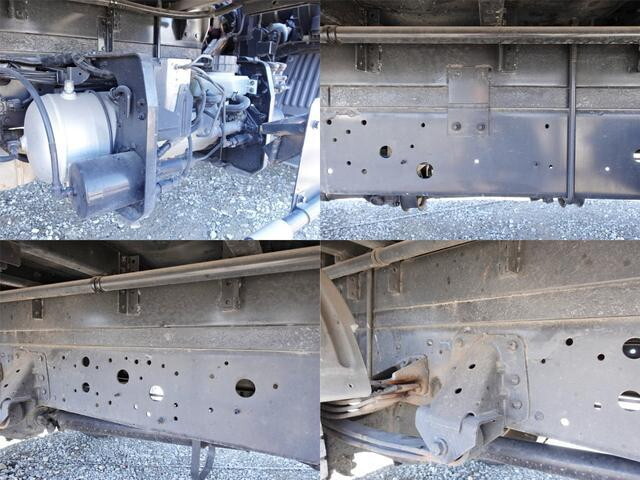 日野レンジャーアルミウイング中型（4t）[写真18]