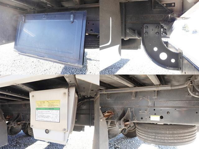 日野レンジャーアルミウイング中型（4t）[写真19]